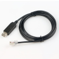 usb to uart cable Serial Molded Cable